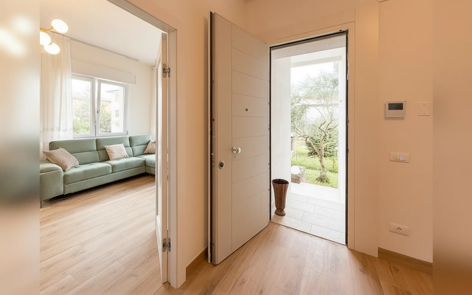 Villa Butterfly, Battaglia Terme (Veneto) — galleria foto 34