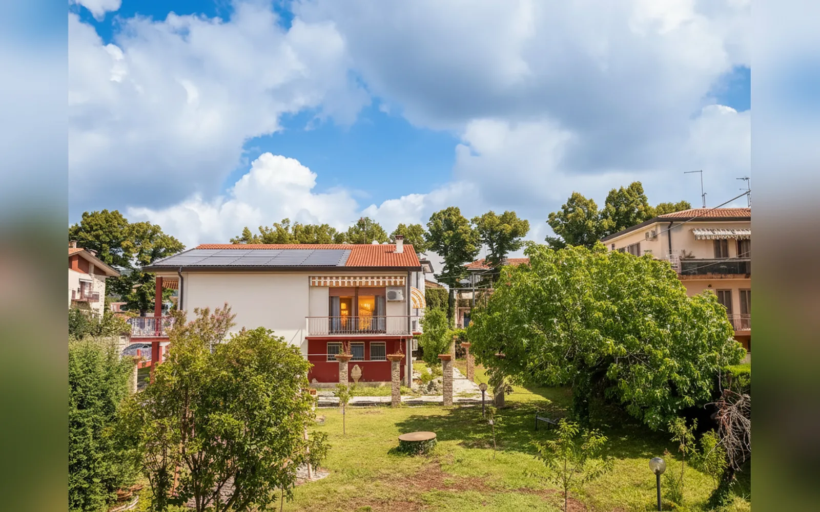 Villa Butterfly, Battaglia Terme (Veneto) — galleria foto 65