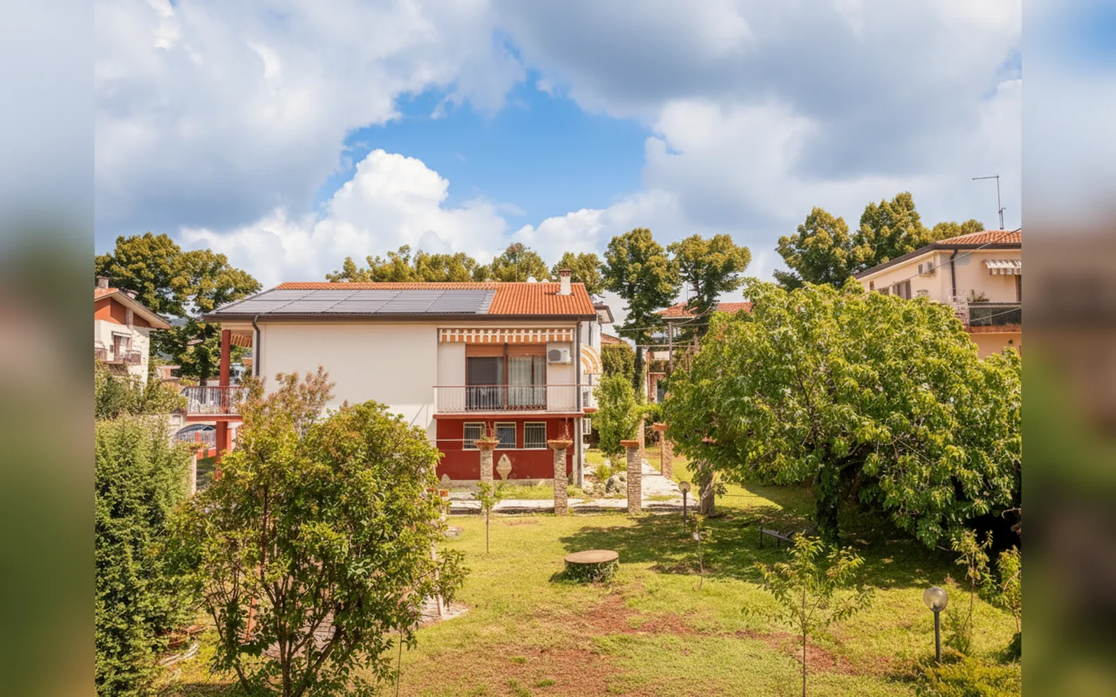 Villa Butterfly, Battaglia Terme (Veneto) — galleria foto 66