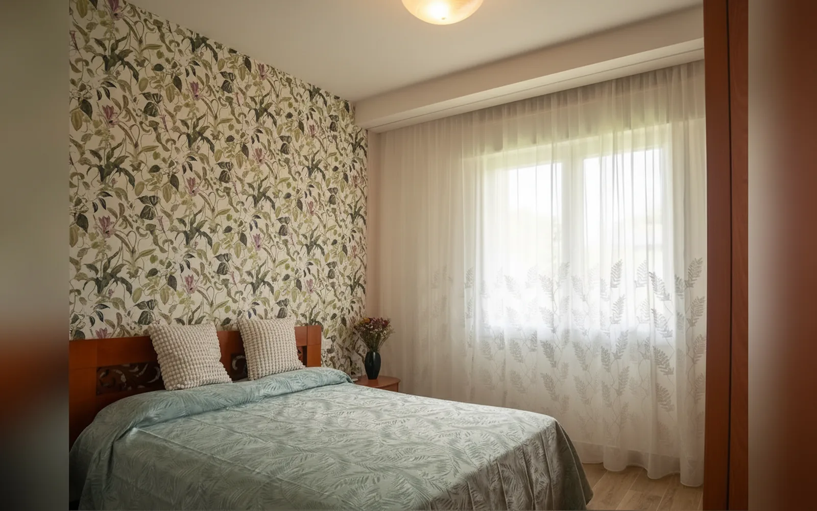 Camera Villa Butterfly, Battaglia Terme (Veneto) (foto 1)