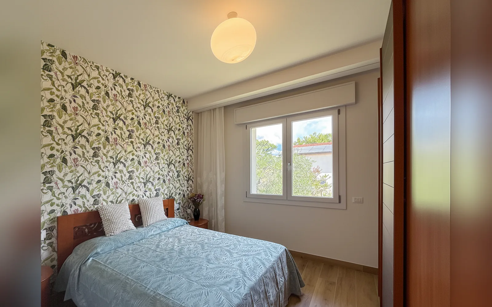 Camera Villa Butterfly, Battaglia Terme (Veneto) (foto 3)
